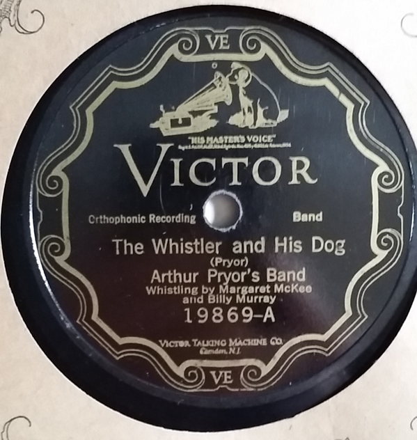 wire art, wire sculpture, antique records